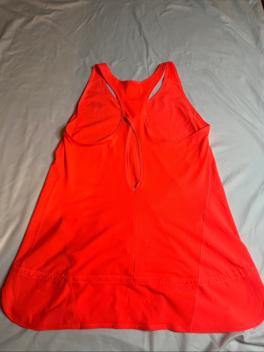 The North Face Racerback Tank - Picture 8 of 12